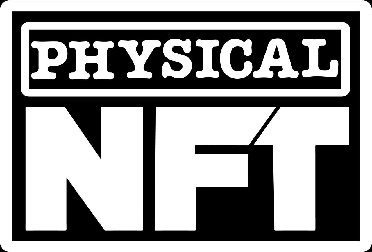 Physical NFT