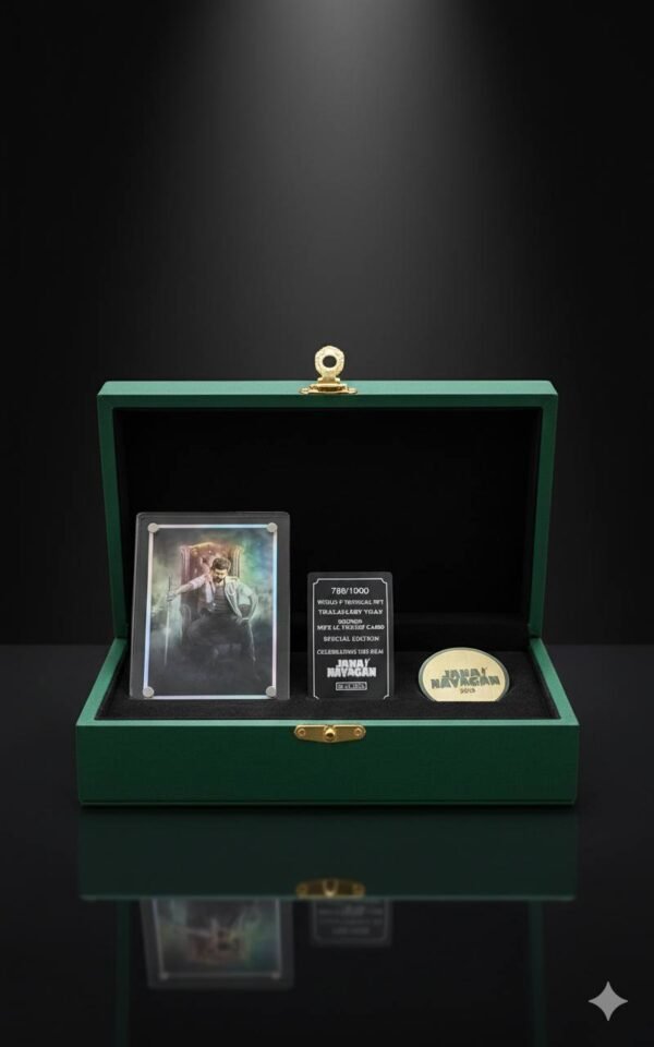 Jananayagan NFT COMBO